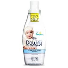 Downy Suave y Gentil 800ml